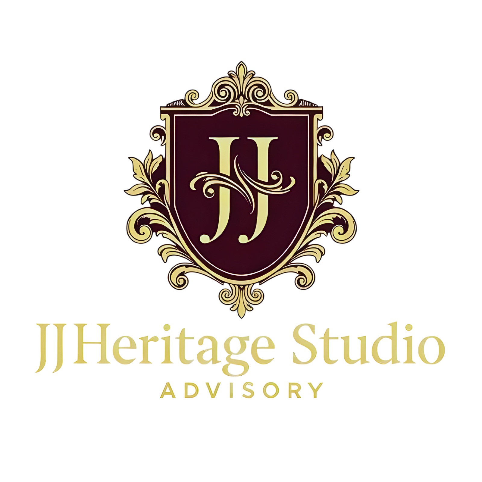 JJ Heritage Studio mark