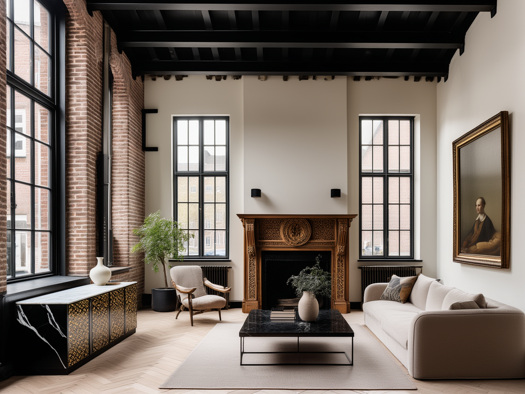 Curated contrast detail