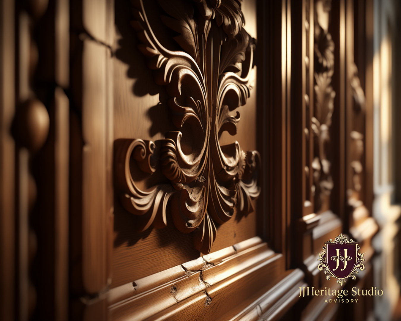 Structural softness detail